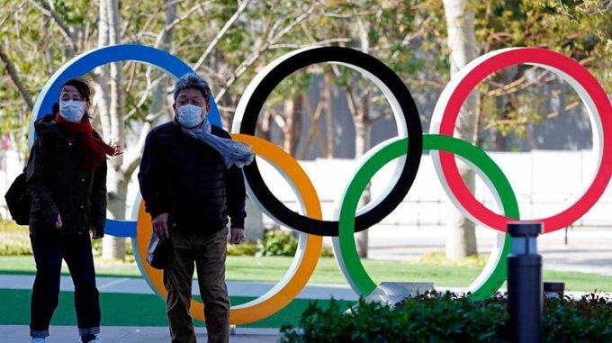 Los Juegos Olímpicos de Japón no tendrán público de otros países
