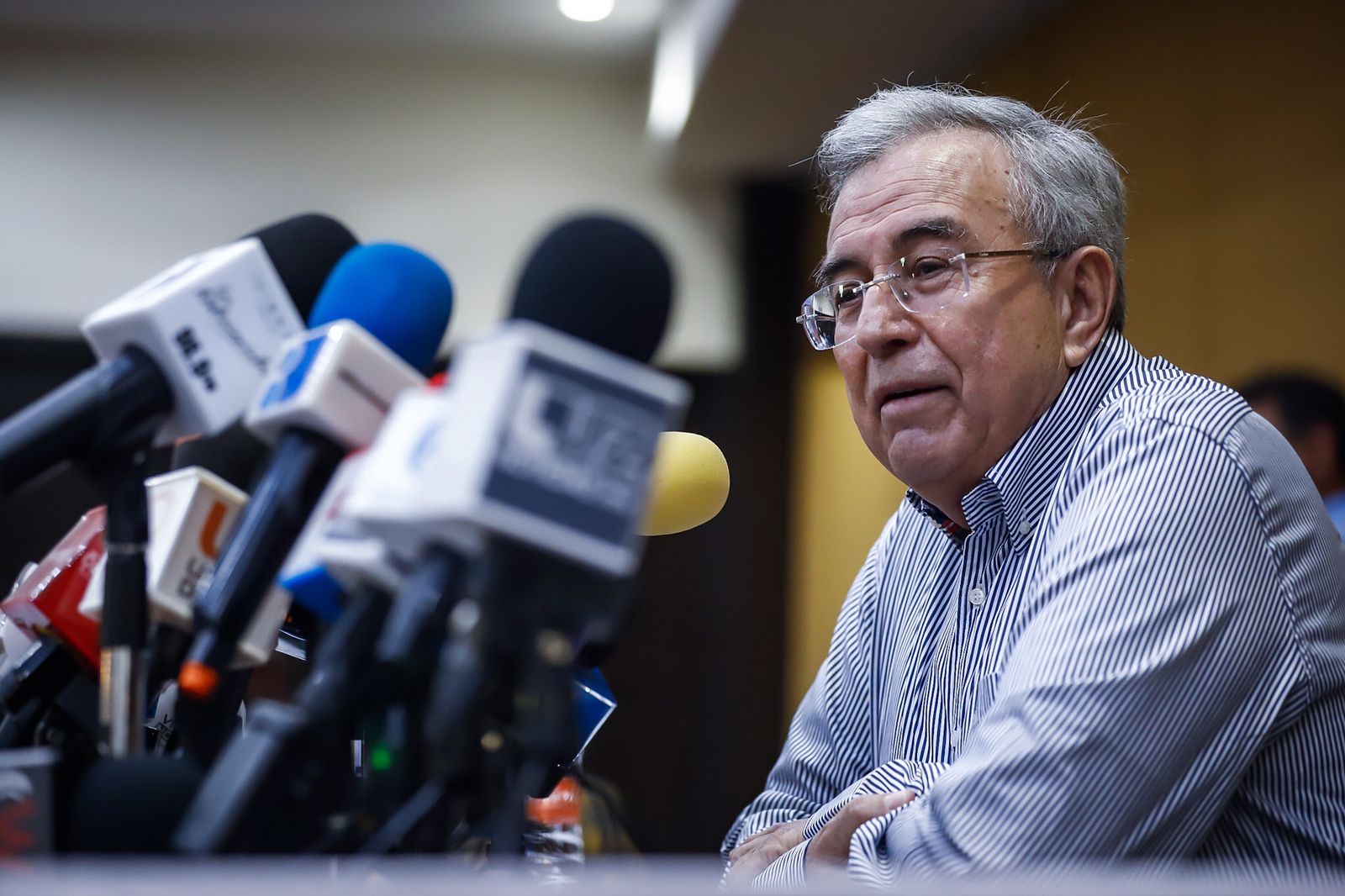 Rubén Rocha Moya: gabinete de gobierno con el sello de la capacidad y honestidad