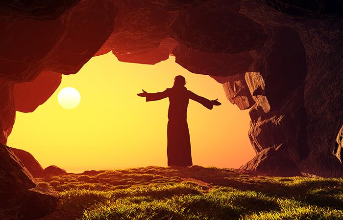 Semana Santa: ¿Qué se celebra el Domingo de Pascua o Resurrección?