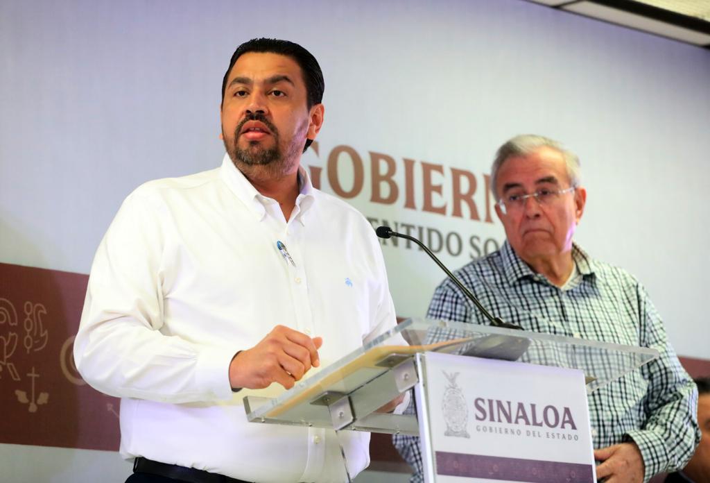 Gobierno de Rocha ofrecerá un programa de descuentos en trámites vehiculares
