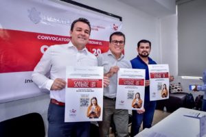 Gobierno Municipal e IMJU lanzan convocatoria para “Cabildo Juvenil 2024”