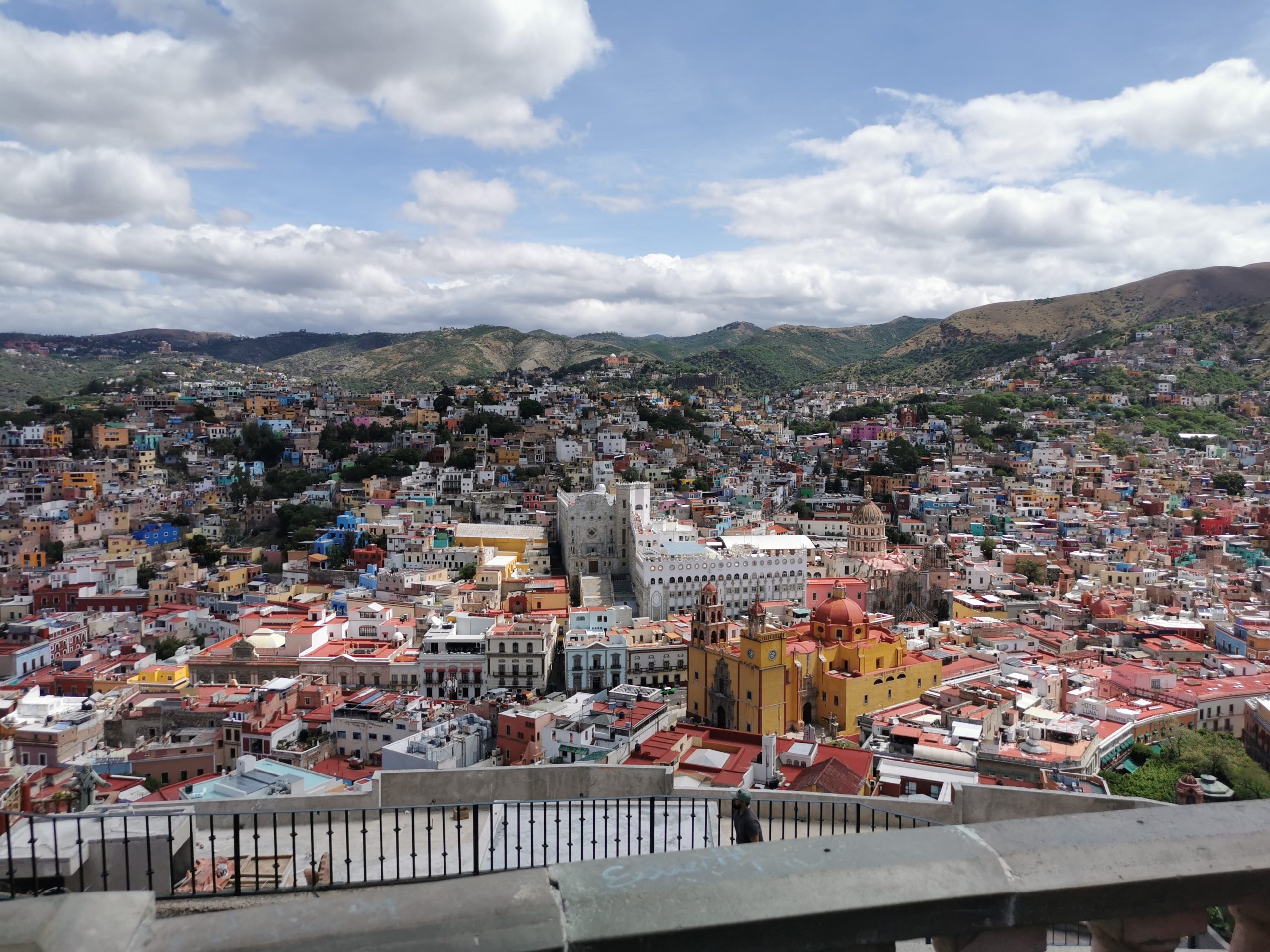 Guanajuato: historia y belleza se entrelazan