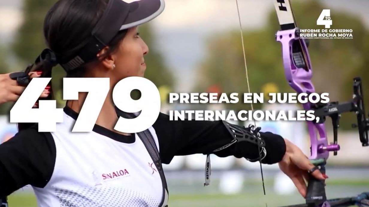 4TO INFORME DE GOBIERNO